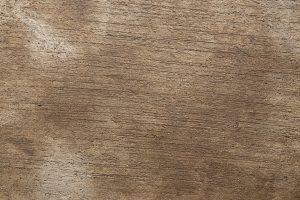 Close view of mottled stain in broom-finish concrete — Concrete Staining in Hammond