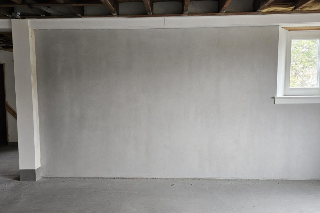 Concrete Basements in Portage, Indiana by Cabe's Concrete