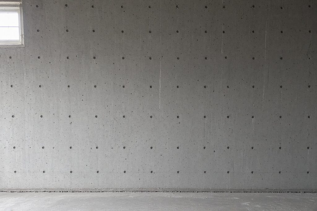 Concrete Basements in South Haven, Indiana by Cabe's Concrete